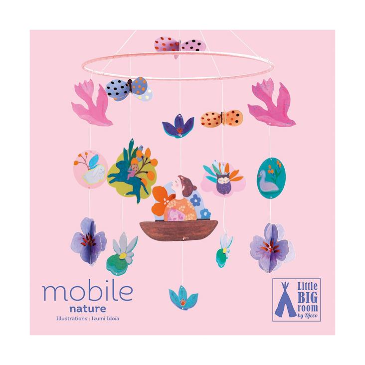 Mobile Natur