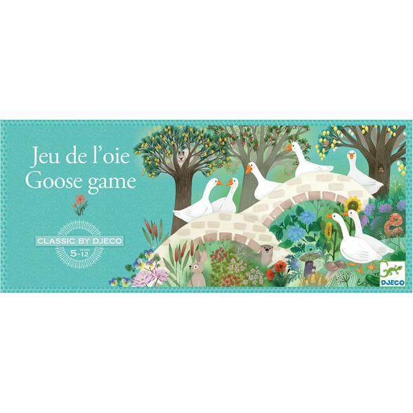 Gänse Spiel