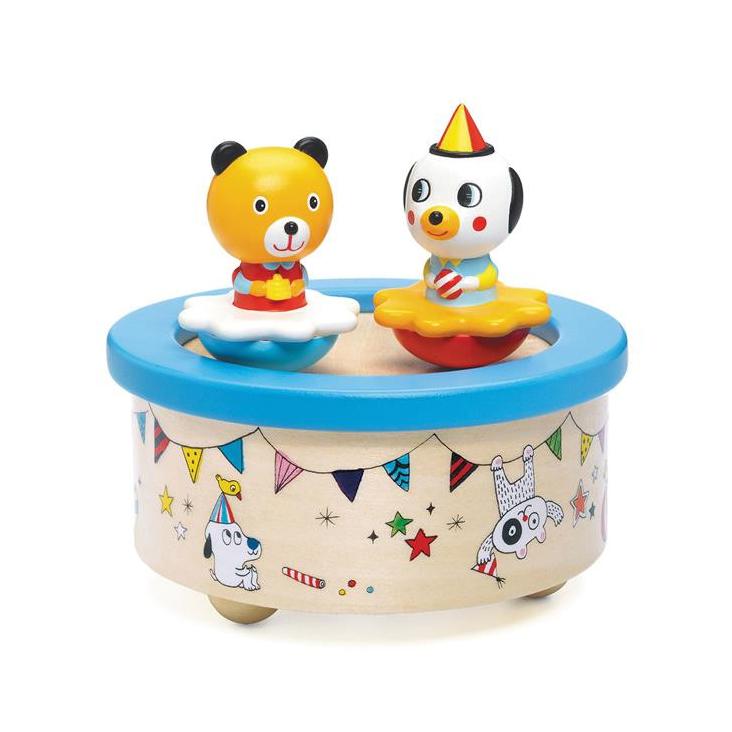 Spieluhr Fantasy Melody