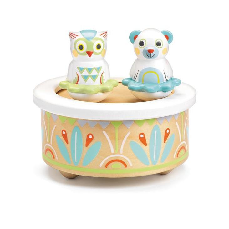 Baby Music