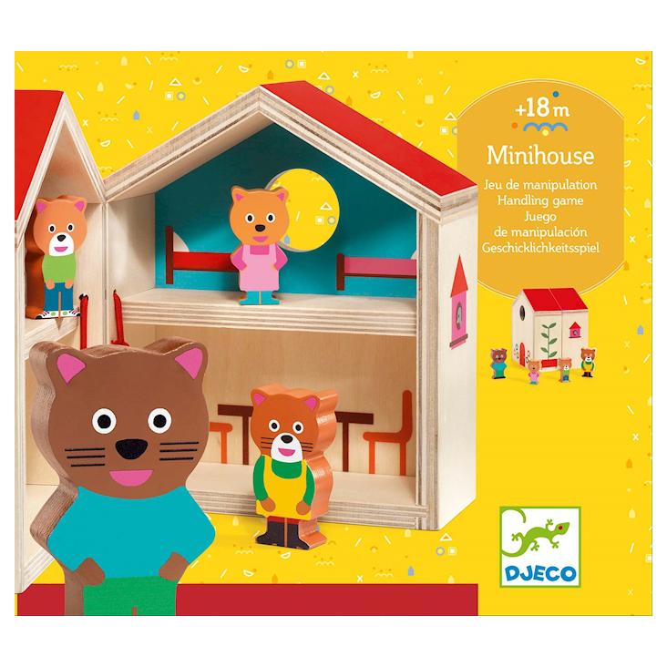 Minihouse