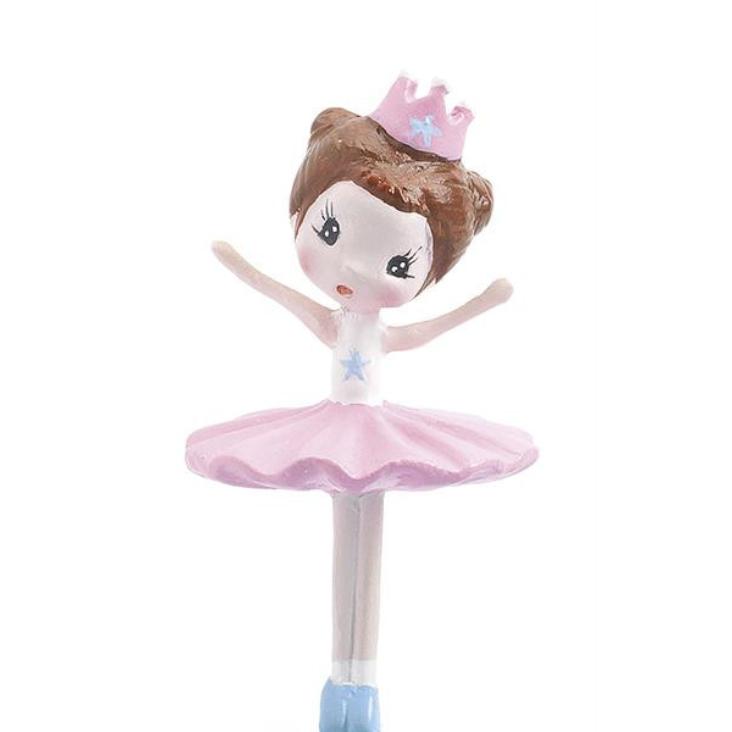 Musikspieldose Ballerina - 2