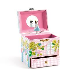 Musikspieldose Prinzessin