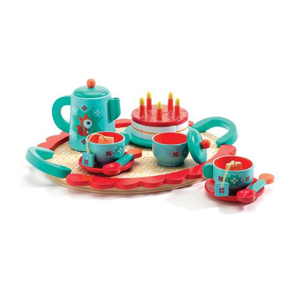 Rollenspiel Fox`s Partyset