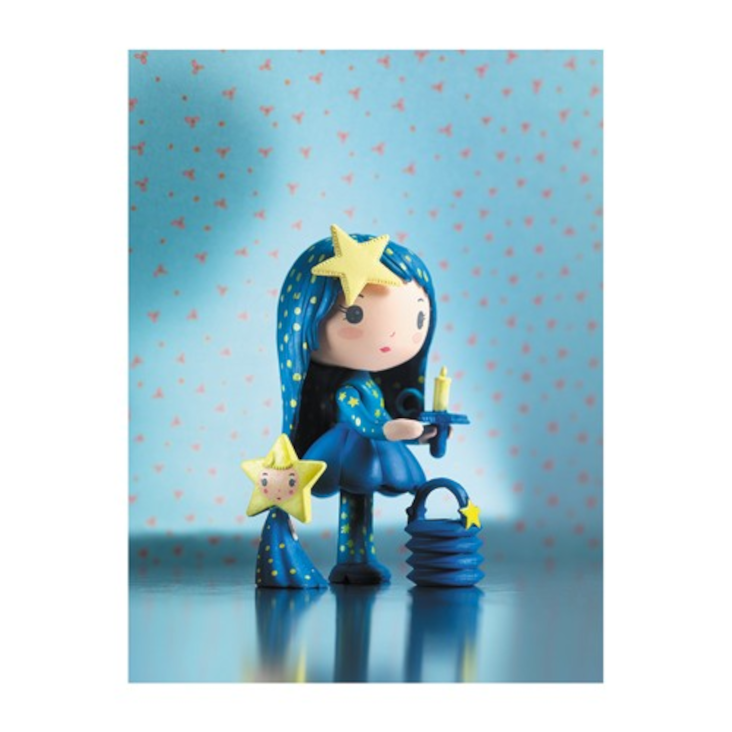 Tinyly Luz & Light