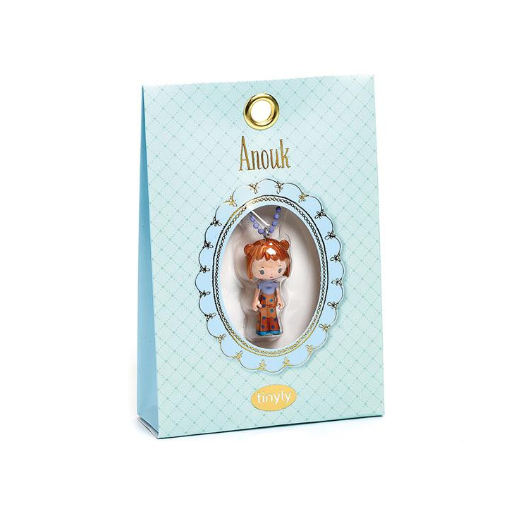 Tinyly Halskette Anouk