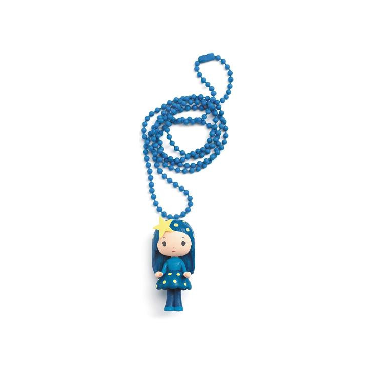 Tinyly Halskette Luz
