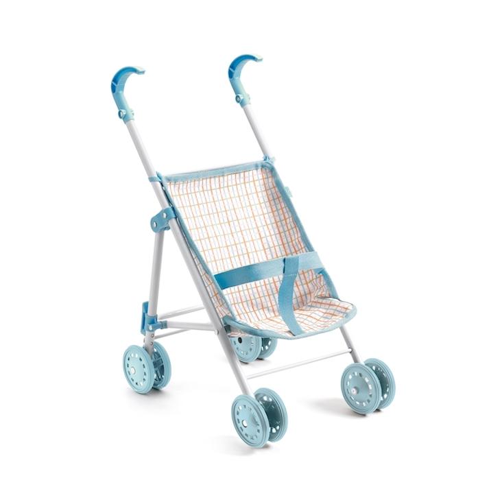 Buggy Metal 44mc