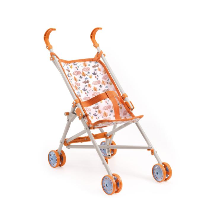 Buggy Wald