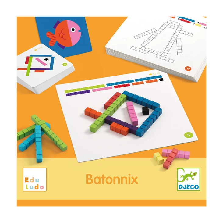 Eduludo Batonnix (mult)