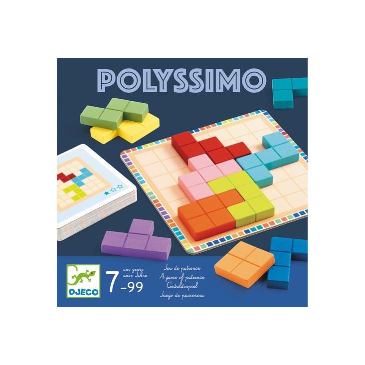 Polyssimo