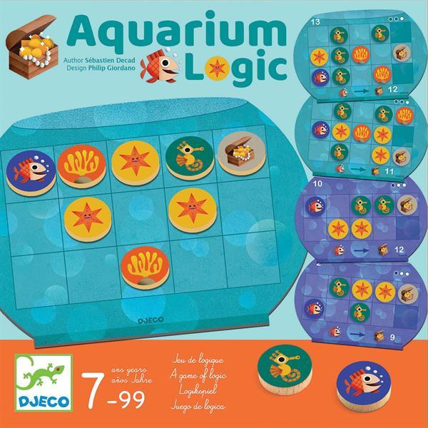 Aquarium Logic