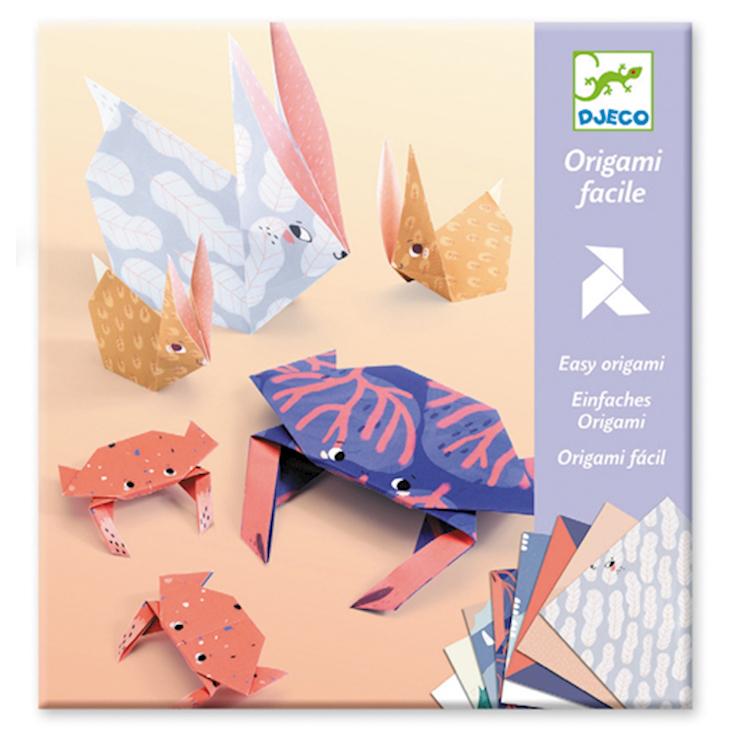 Origami Family