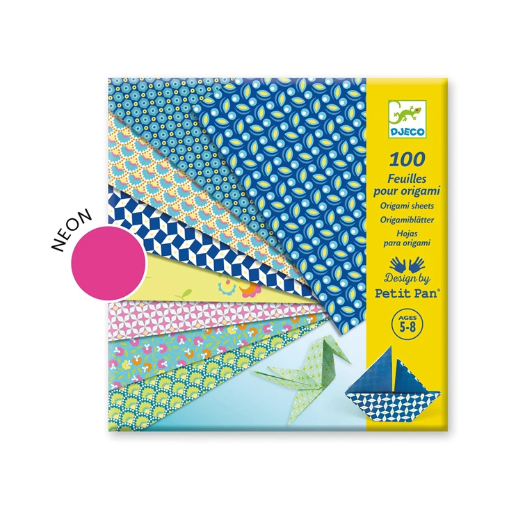 Origamipapier Natsu 100 Blatt