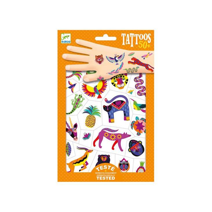 Tattoos Schönheit
