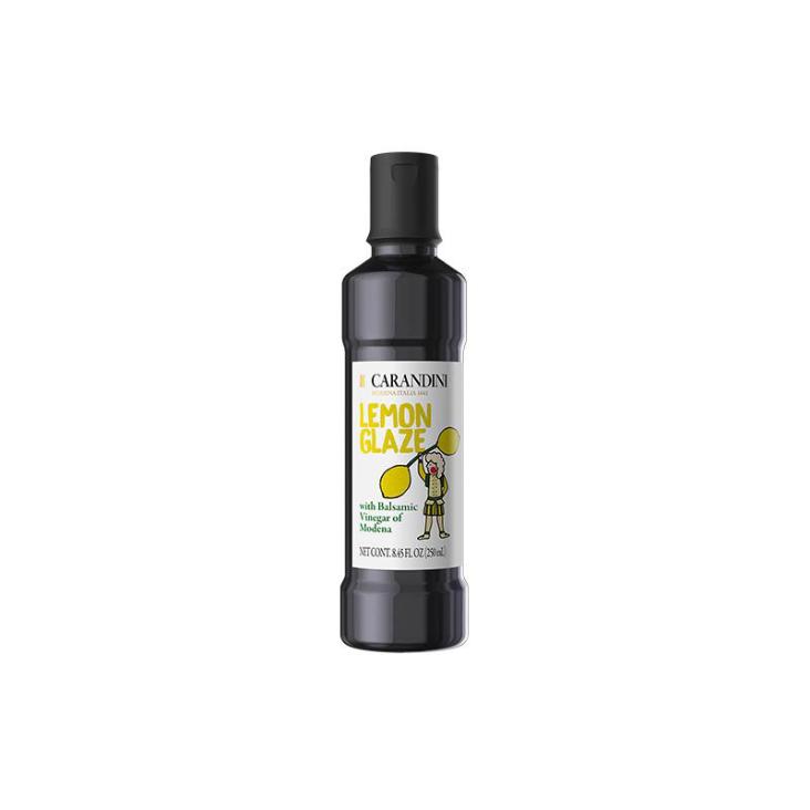 Crema Aceto Balsamico mit Zitronengeschmack