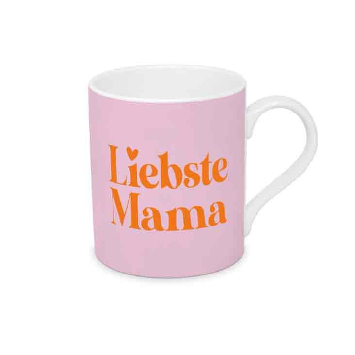 Tasse - Liebste Mama