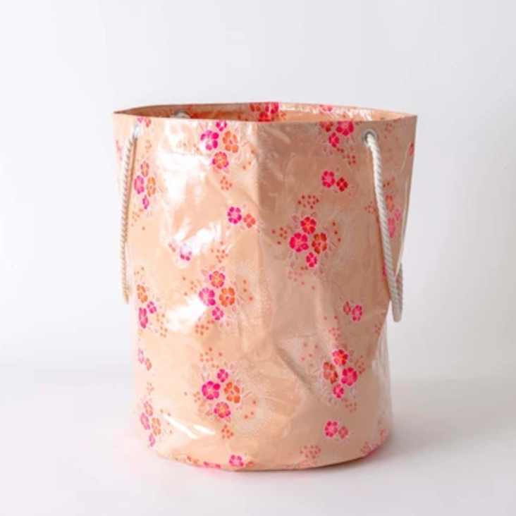 Corbeille Mizu Folksy