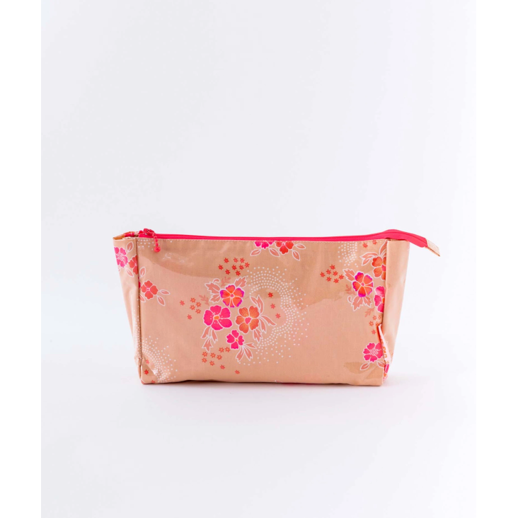 Petite trousse de toilette Folksy