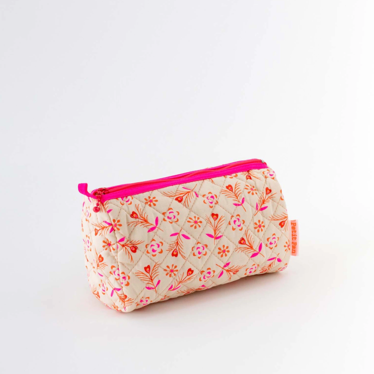 Trousse mimi Gitane ivoire