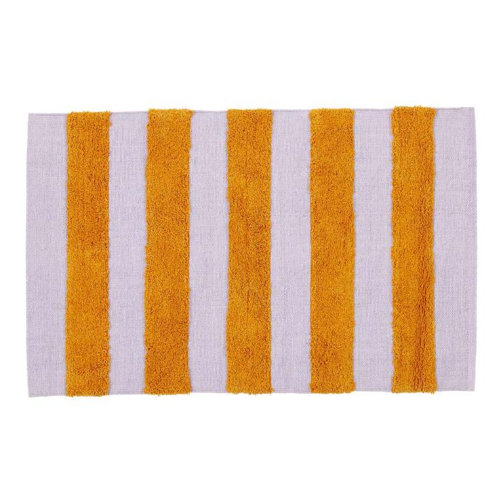 Teppich SUGAR Lila Orange - 0