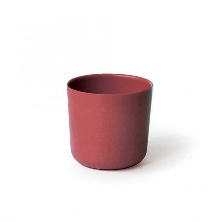 Becher aus Bambusfaser S spice 250ml