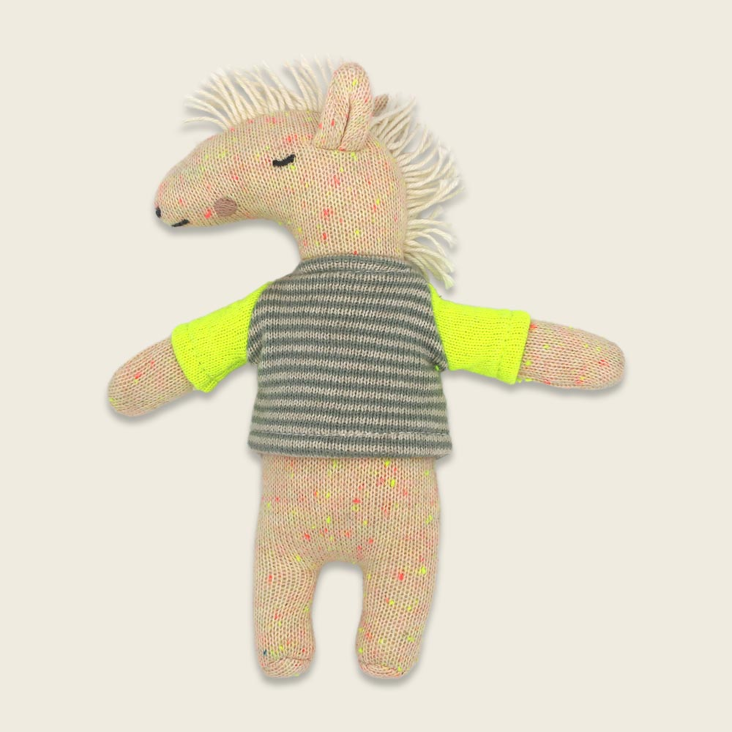Kuscheltier Mini-Pferd