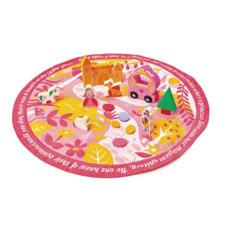 Story Bag Märchen mit Zubehör