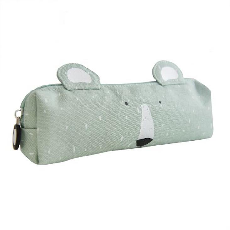 Etui lang Mr. Polar Bear