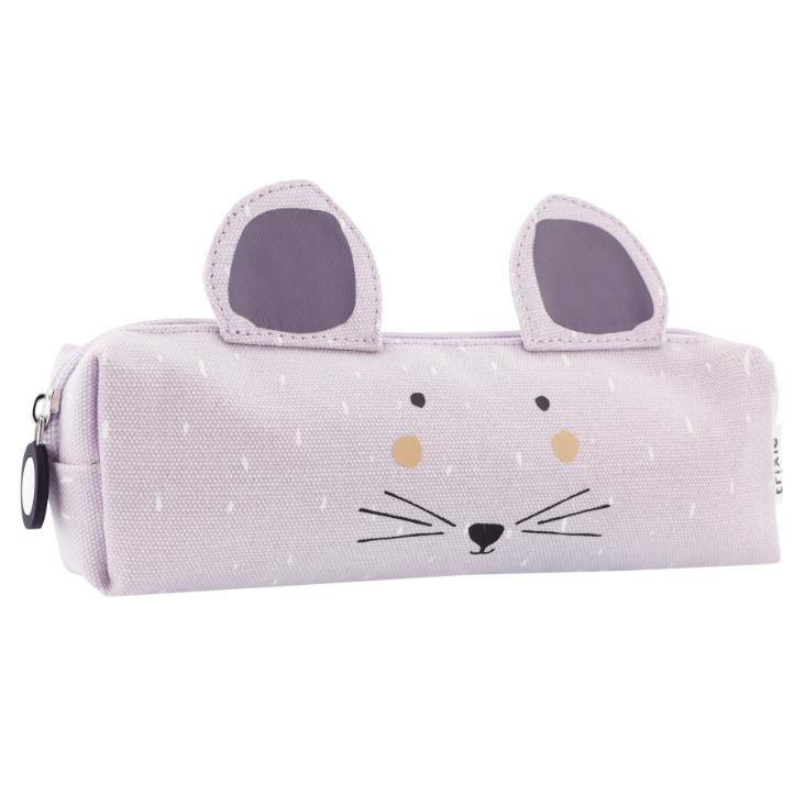 Etui lang - Mrs. Mouse