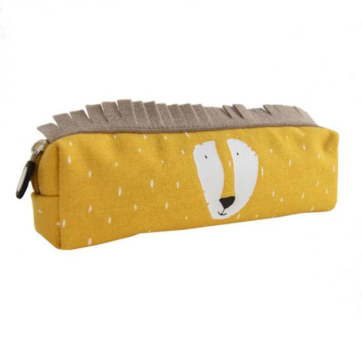 Etui lang Mr. Lion