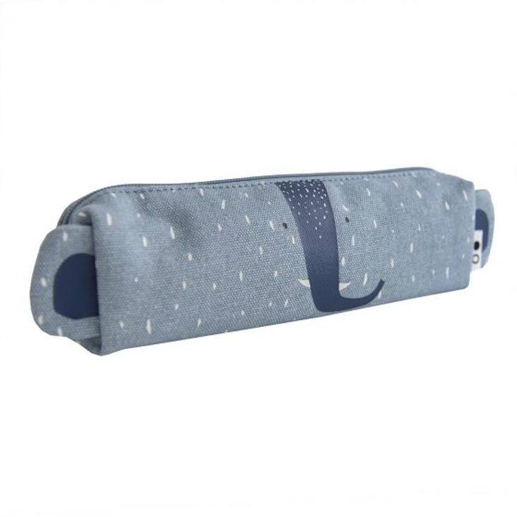 Etui lang Mrs. Elephant