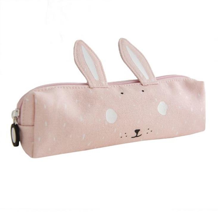Etui lang Mrs. Rabbit