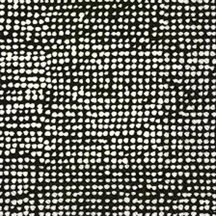 Servietten ORKANEN Linen Black