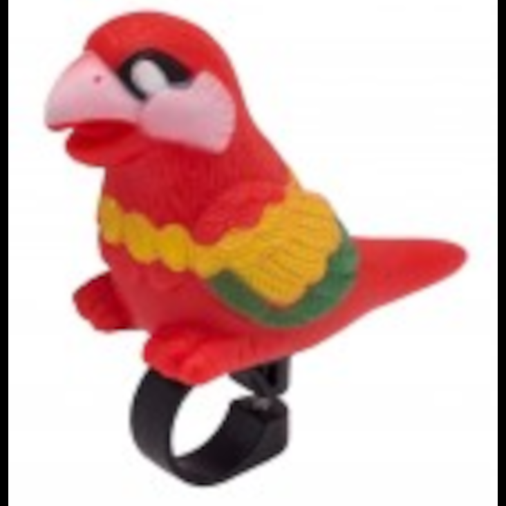Fahrradhorn, Hupe Paradise Bird
