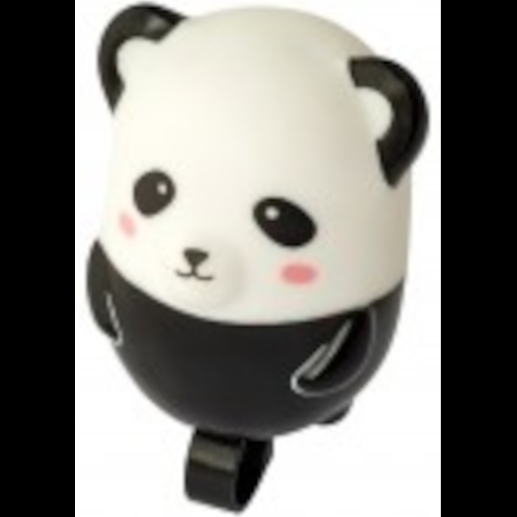 Fahrradhorn - Panda
