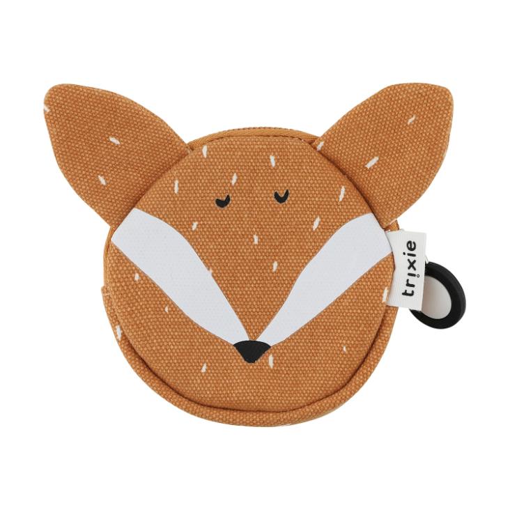 Portemonnaie - Mr. Fox