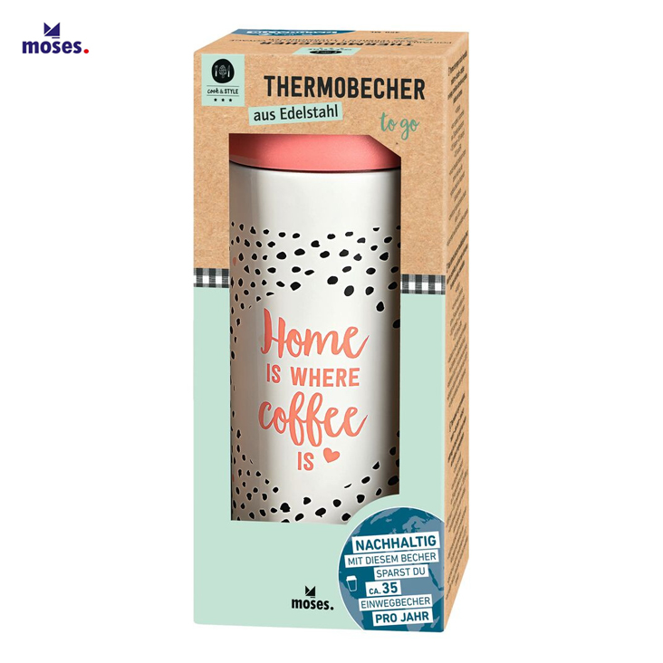 Thermobecher To Go