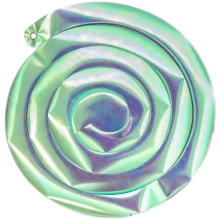 Seidenpapier Spirale MInt Mix