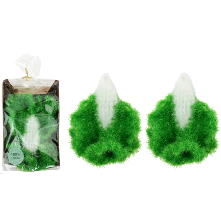 Spülschwamm 2er-Set - Pakchoi