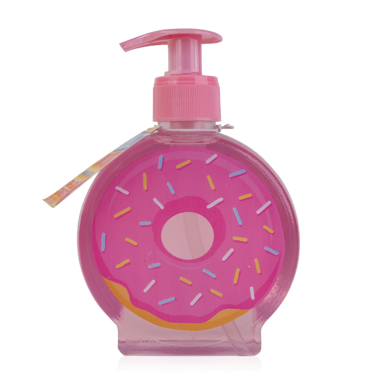 Handseife Donut