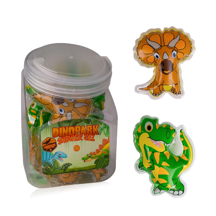 Mini-Duschgel Dinopark