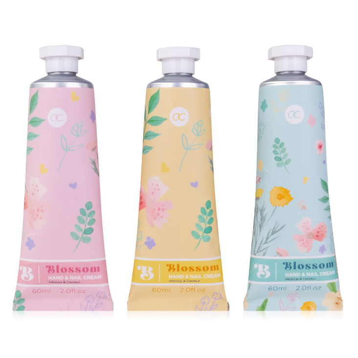 Handcreme assortiert