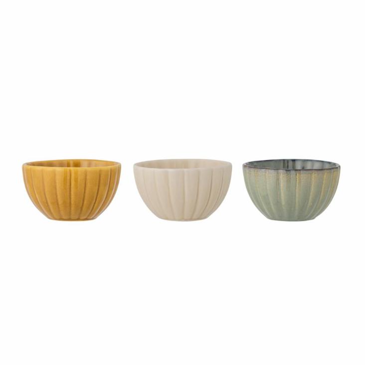 Schalen Latina 3er-Set