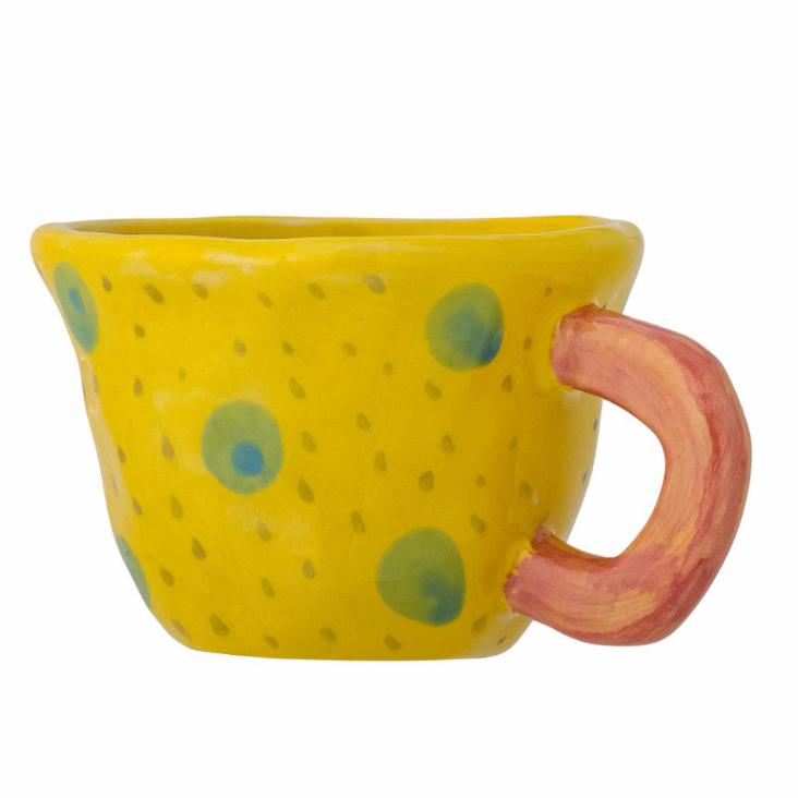 Tasse Nini - Gelb