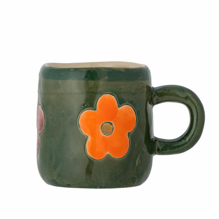 Tasse Addy - Grün
