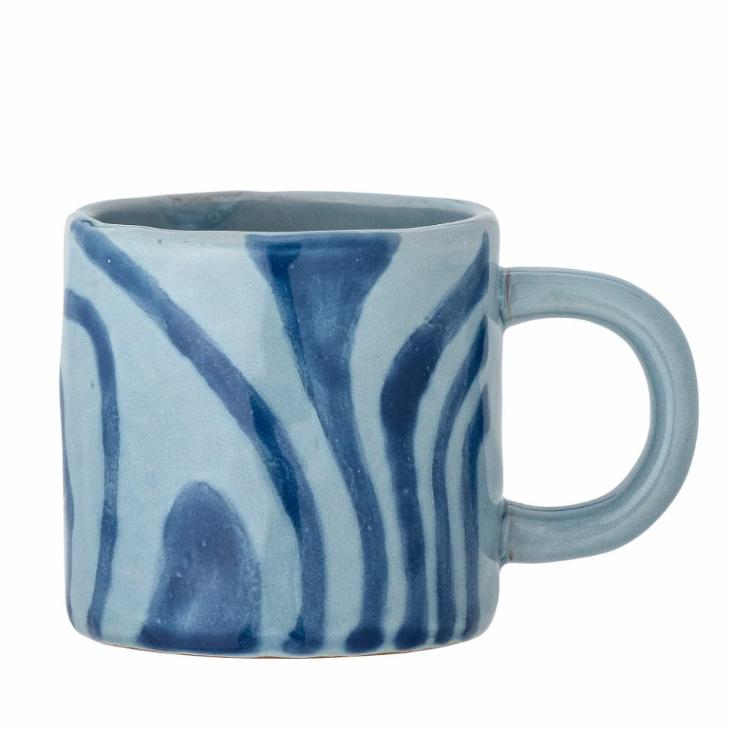 Tasse Ninka - Blau