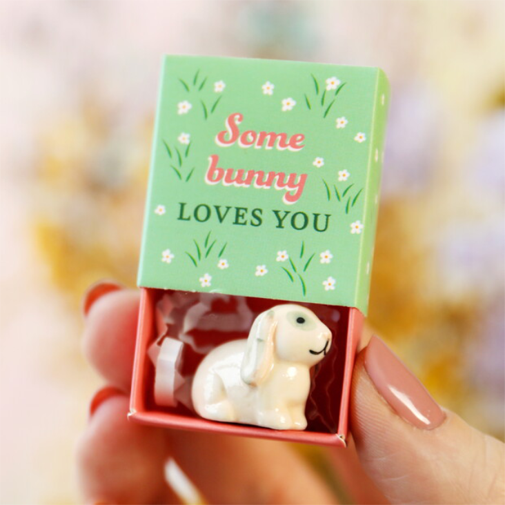 Keramik Token - Bunny
