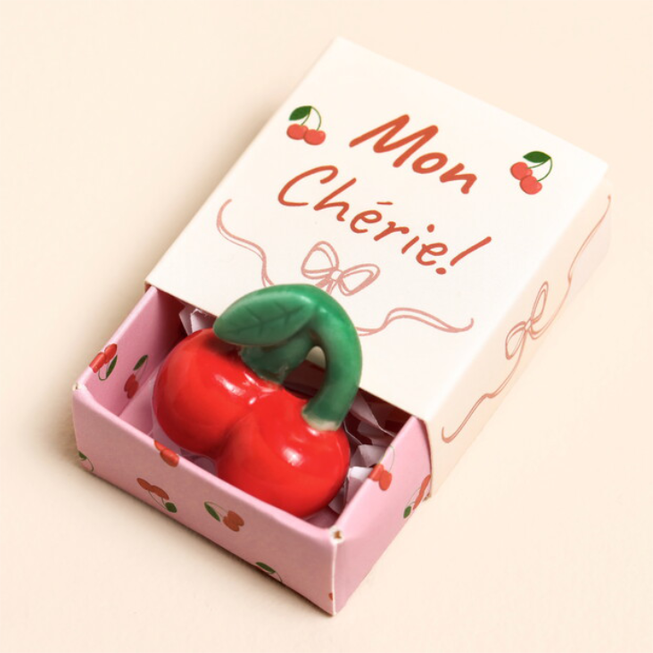 Keramik Token - Cherry