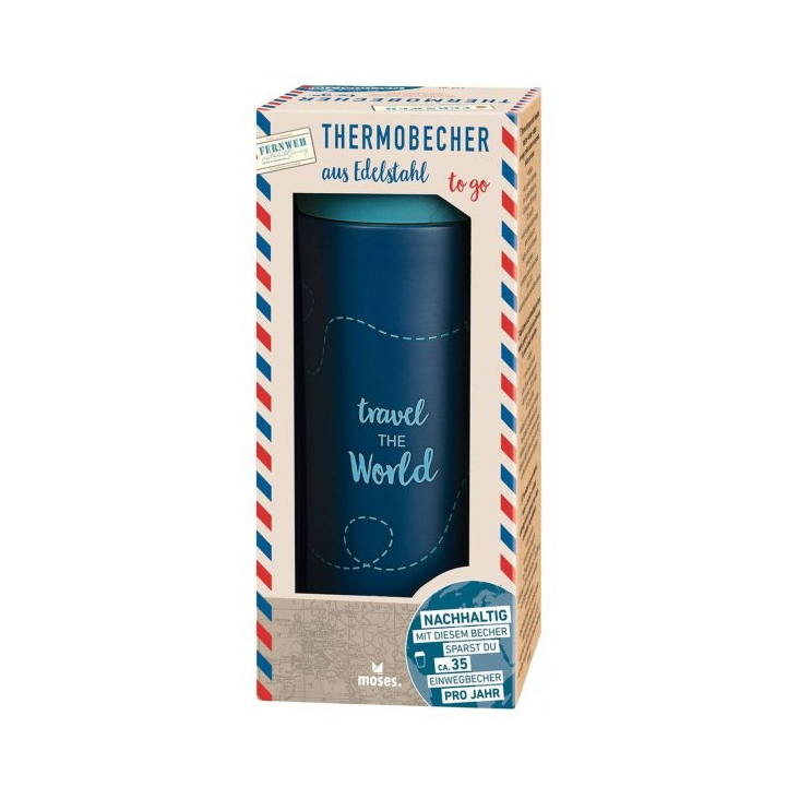 Thermobecher To Go Travel